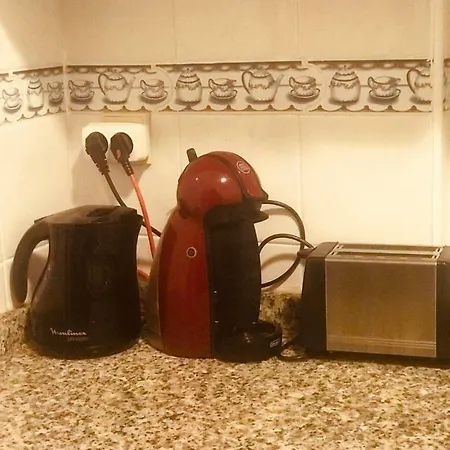 Apartamento Comfortable And Nice Ibanez134 Torrevieja
