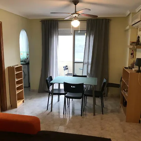 Comfortable And Nice Ibanez134 Apartamento