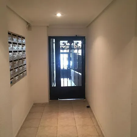 Comfortable And Nice Ibanez134 Apartamento *