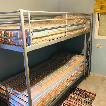 Comfortable And Nice Ibanez134 Apartamento *