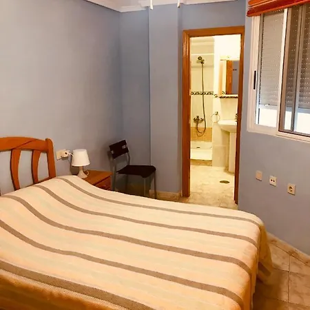 Comfortable And Nice Ibanez134 * Torrevieja